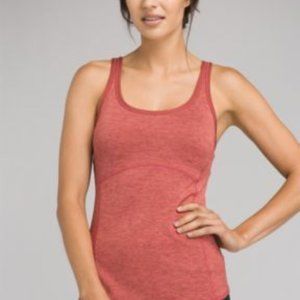 Prana Women's Lilliana Top - XS